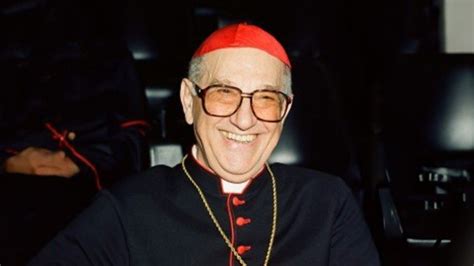 È morto il cardinale Sergio Sebastiani .